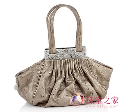 朱迪思·雷伯休闲包