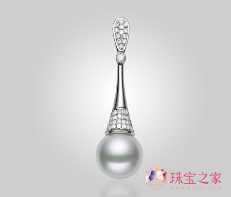 丰沛雪国系类耳环