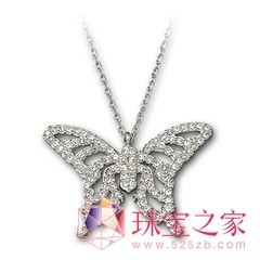 施华洛奇NIGHTINGALE:链坠