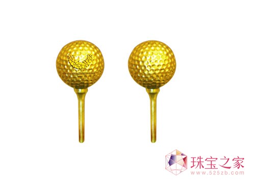 国富“大运高尔夫”大运珍藏