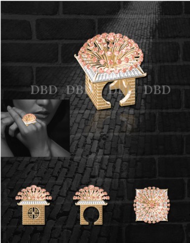 设计师杜半 和谐之家