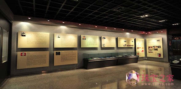 京润珍珠文化博物馆