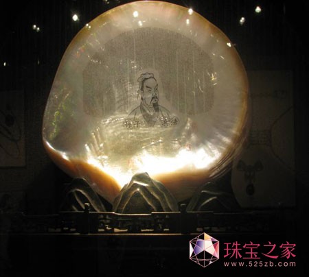 京润珍珠文化博物馆