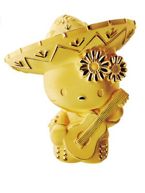è Hello Kitty ż