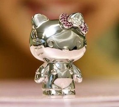 è Hello Kitty ż