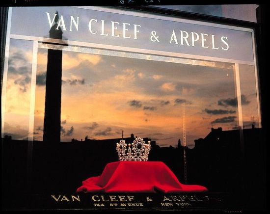 Van Cleef & Arpelsű