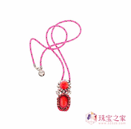 施华洛世奇与顶级设计师合作的作品鉴赏