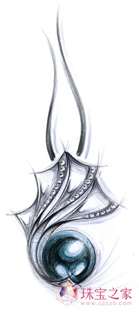 丰沛珠宝“女人九品”第三季