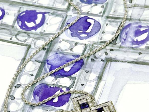 DAMIANI ʦ½Ϻռ껪