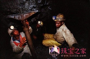 南非20万矿工罢工事件反思