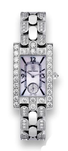 Harry Winston