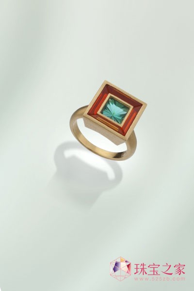 AGTA Spectrum AwardsƷչ