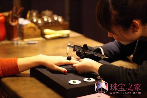 熙·珠宝高级定制:专属定制的极致手工艺术魅力