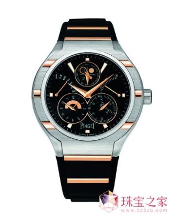 Piaget Polo Tourbillon RelatifϵƷͼ