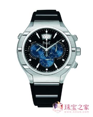 Piaget Polo Tourbillon RelatifϵƷͼ