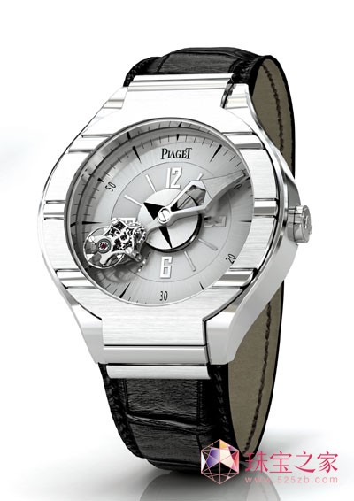 Piaget Polo Tourbillon RelatifϵƷͼ