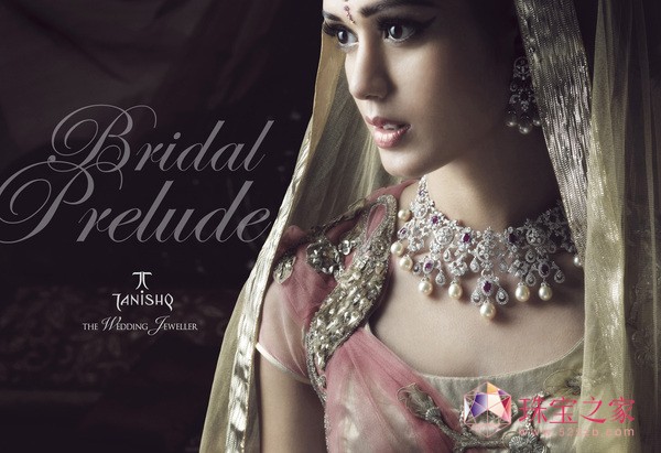 ӡӰƷTanishq Bridal Preludeͼ