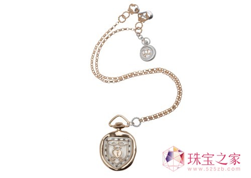 来自欧美新锐设计师的创意珠宝