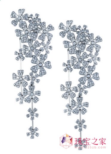 DEBEERS ֮WILDFLOWERSˮƶ