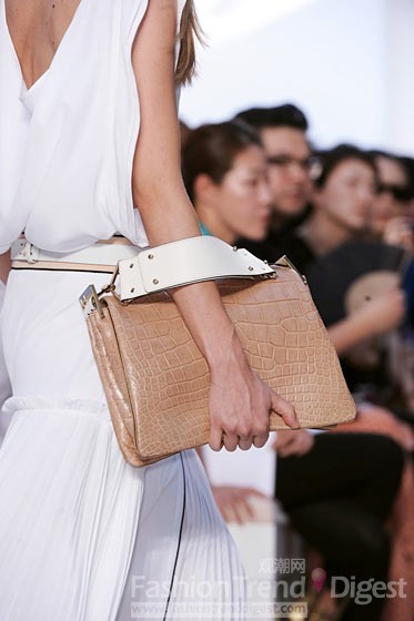 2012春夏Chloé