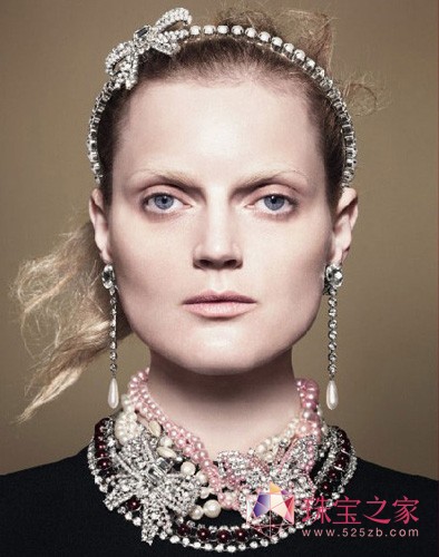 Miu Miu2012度假系列配饰赏