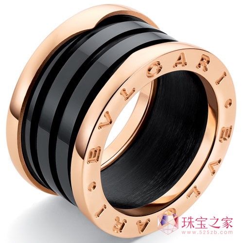 宝格丽戒指