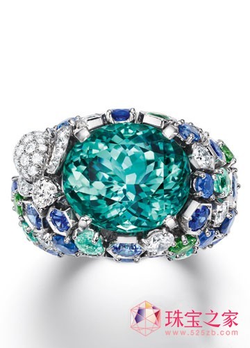 CHAUMET