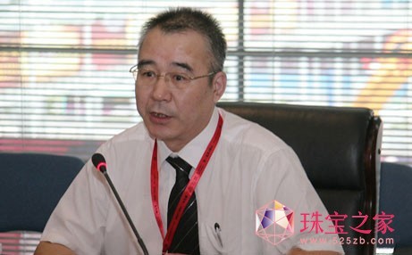 深宝协郭秘书长