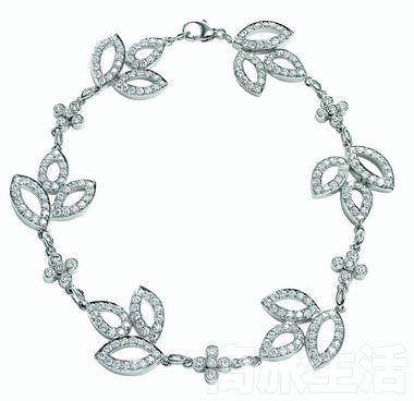 Lily ClusterϵʯHARRY WINSTON