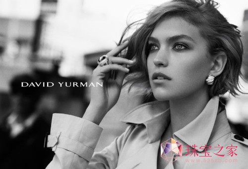 David Yurman 2011ﶬ鱦Ƭ