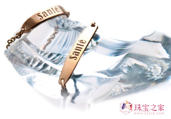 “Santé”(健康)