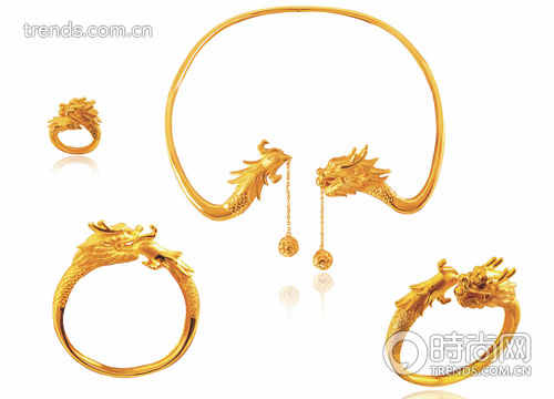 不同国度的婚礼珠宝文化