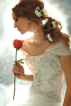 Disney����Alfred Angelo�Ƴ�ͯ����ɴ�鱦
