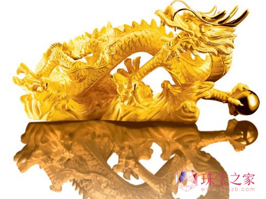 祥龙瑞气