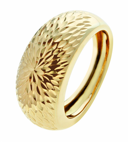 Gold RMB 4,990Stroili Oro