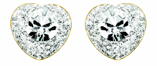 Gold and crystals RMB 2,290Stroili Oro