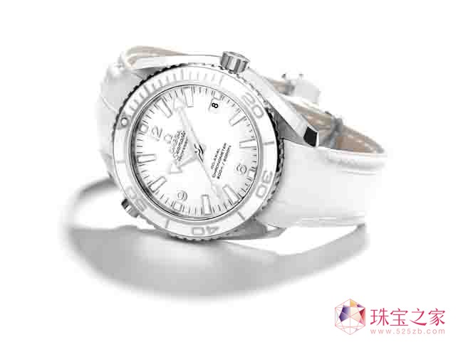 欧米茄海马海洋宇宙42毫米表款