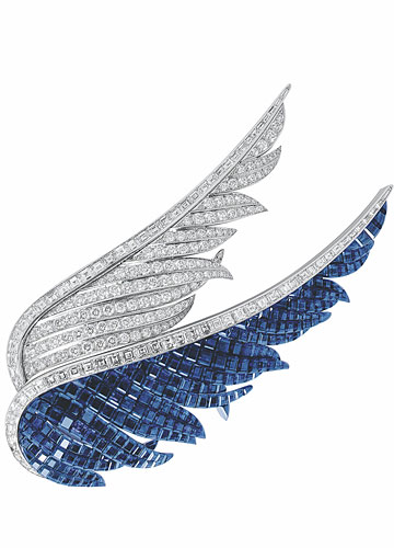 Van Cleef&Arpels Wings