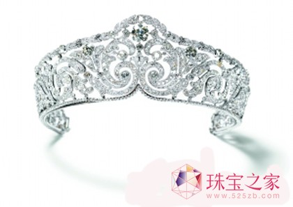 法兰西7个珠宝工艺创举