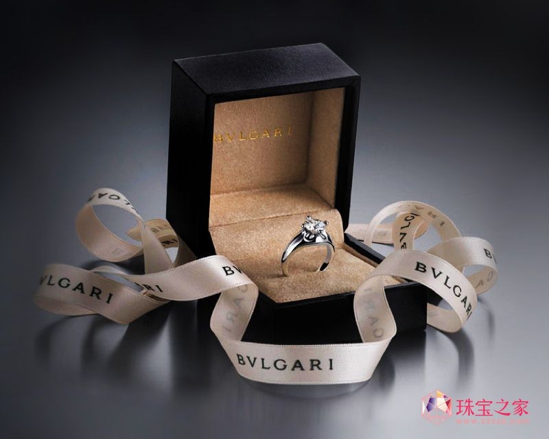 BVLGARI