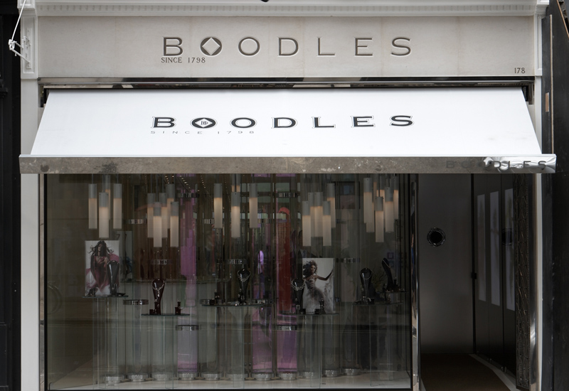 Boodles