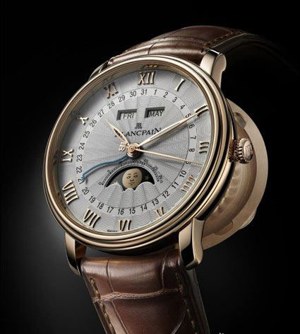 Blancpain Villeretϵ