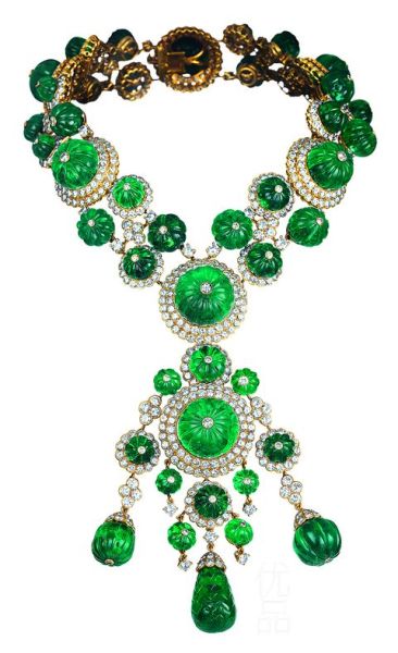 Van Cleef & Arpels Indianƽ𡢿̱ʯʯ1971ꡣ