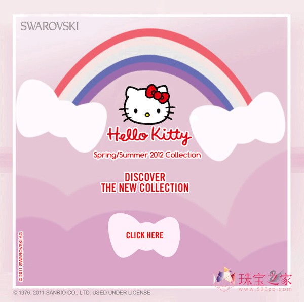 ʩ桪ȫ Hello Kitty 2012 ϵ