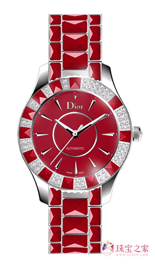 DIOR CHRISTAL REDֱ38mmԶоȦ