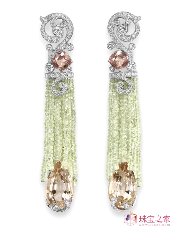 专家建议:珠宝的保养与护理之道