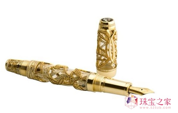 万宝龙 Boheme Papillon波希米亚蝴蝶限量系列