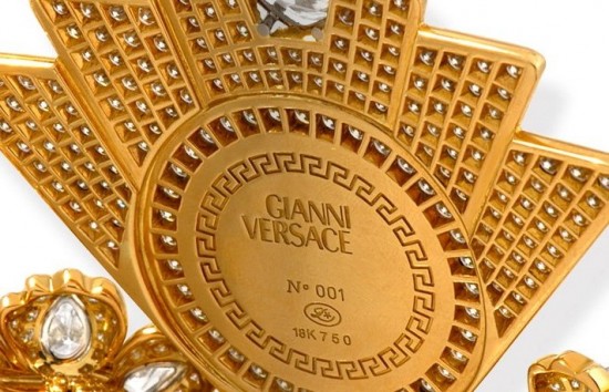 ݻ壺Versace Tiara(˼ܻʹ)