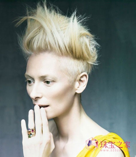 宝曼兰朵(POMELLATO)2012情人节物语