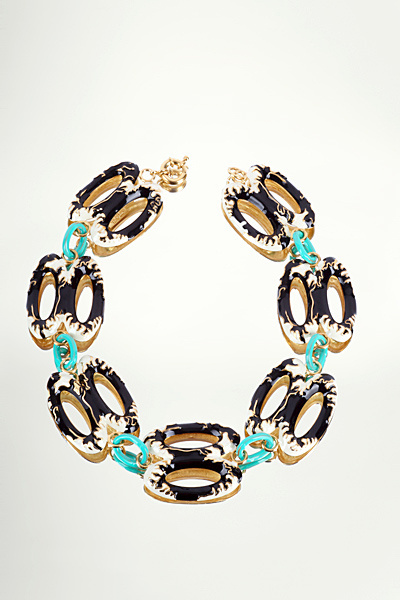 Ծɫ˻㾦ڹʱ̬ Giambattista Valli ϵ鱦